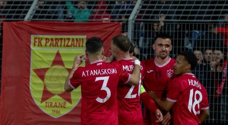 partizani