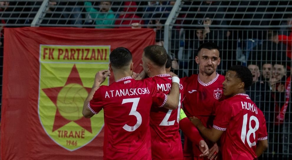 pzartizani
