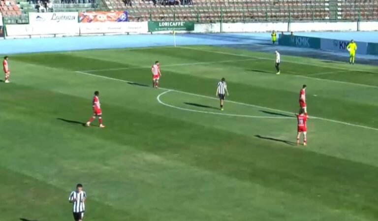 skenderbeu laci