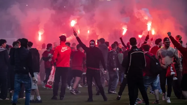 tifozet slavia