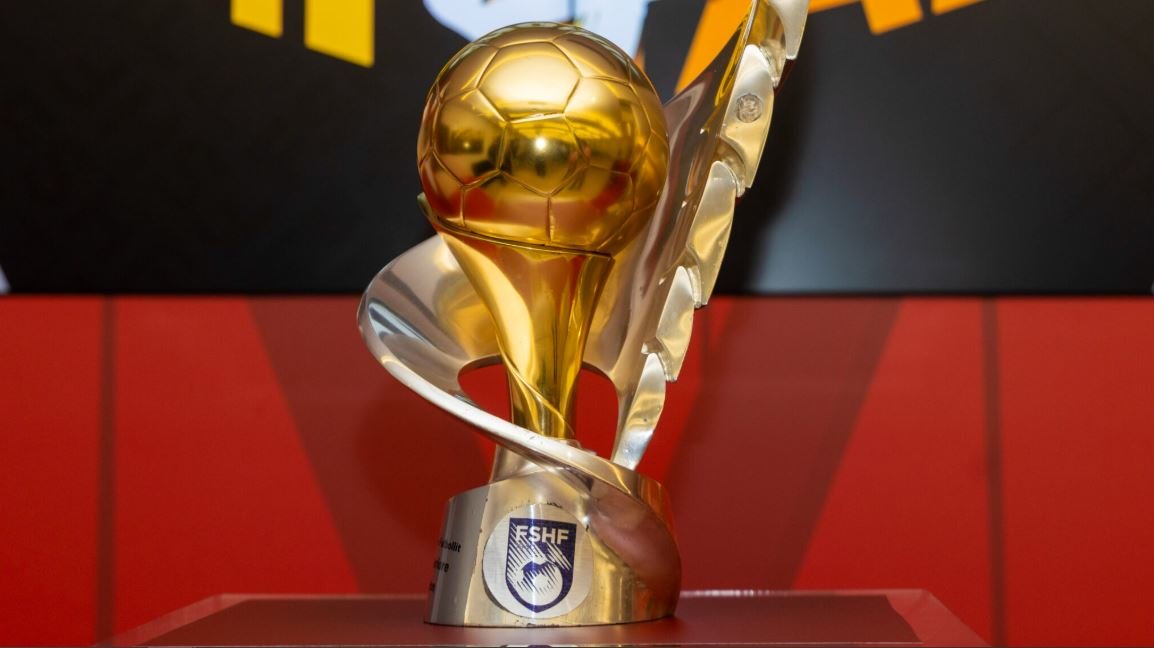 trofeu i kampionit