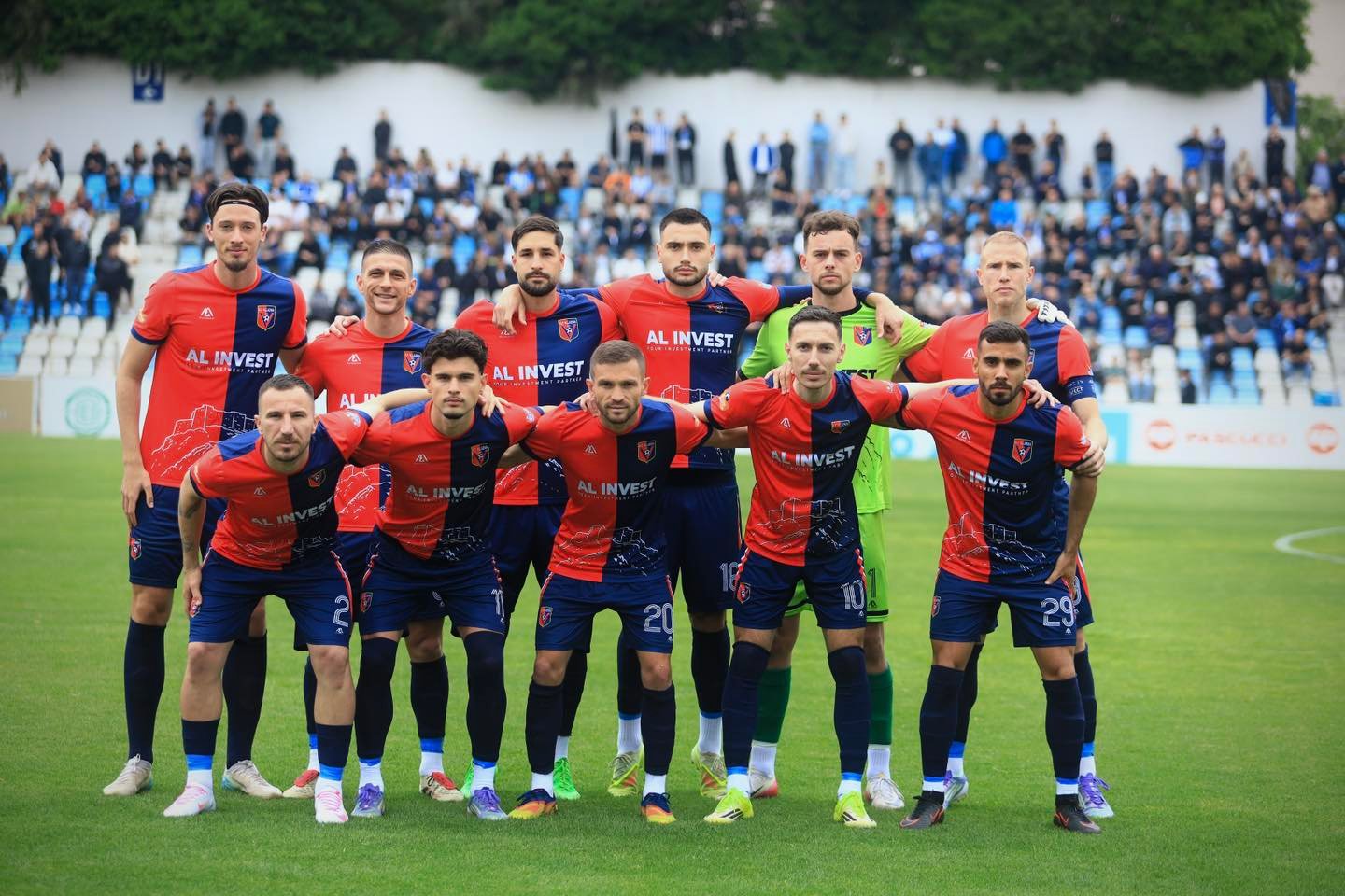 Vllaznia