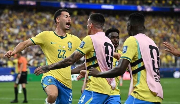 brazili