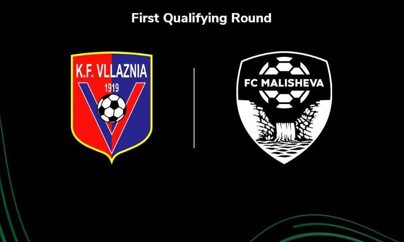 vllaznia malisheva
