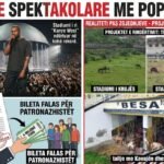 stadiumet qeveria kanye west