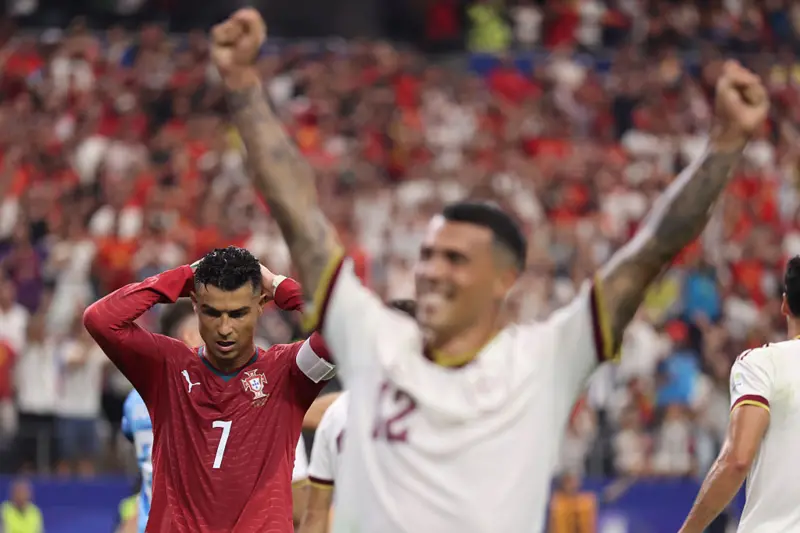 ronaldo