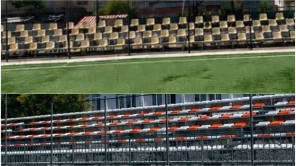 Besa stadium