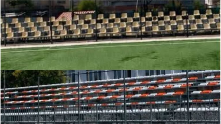 Besa stadium