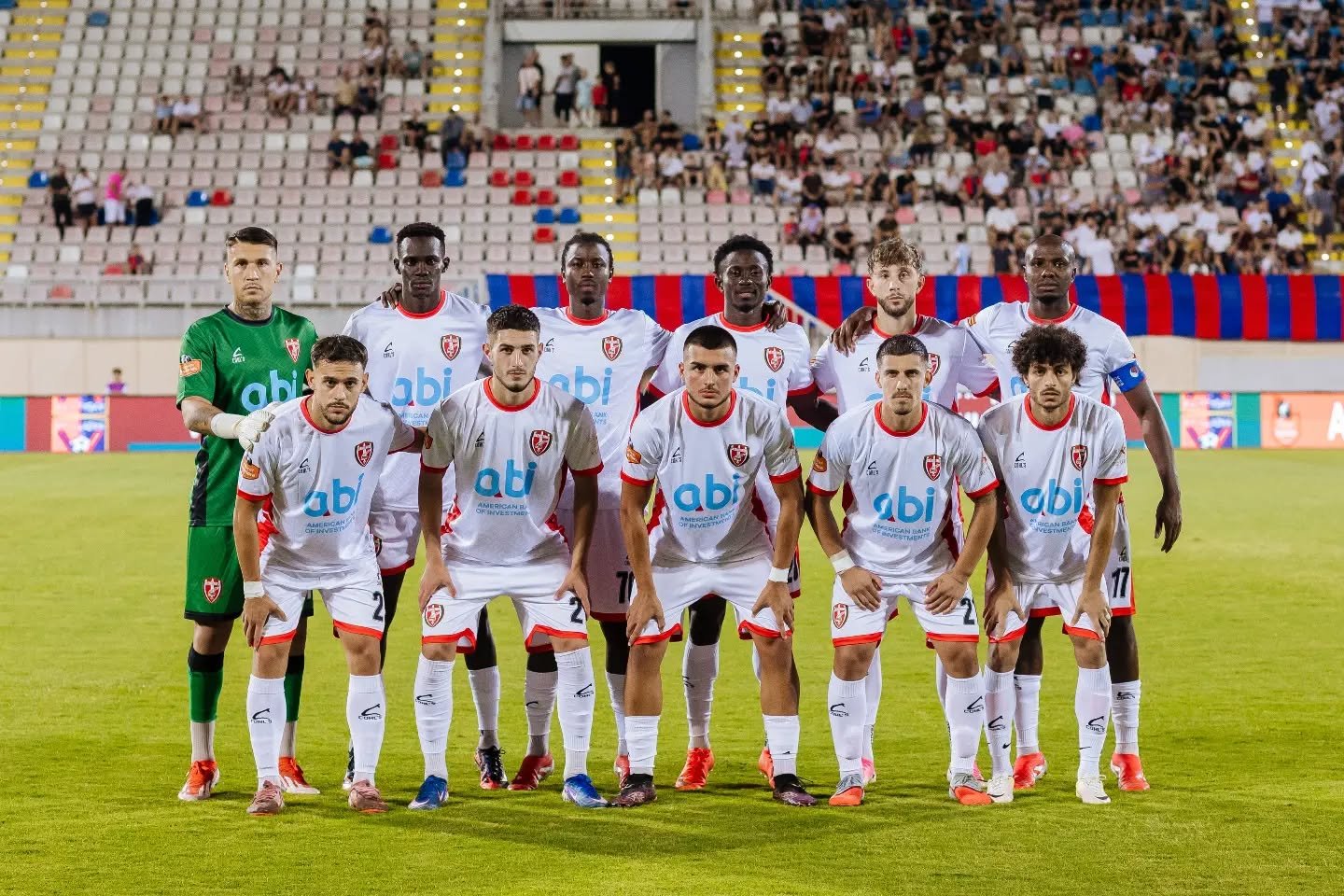 SKENDERBEU