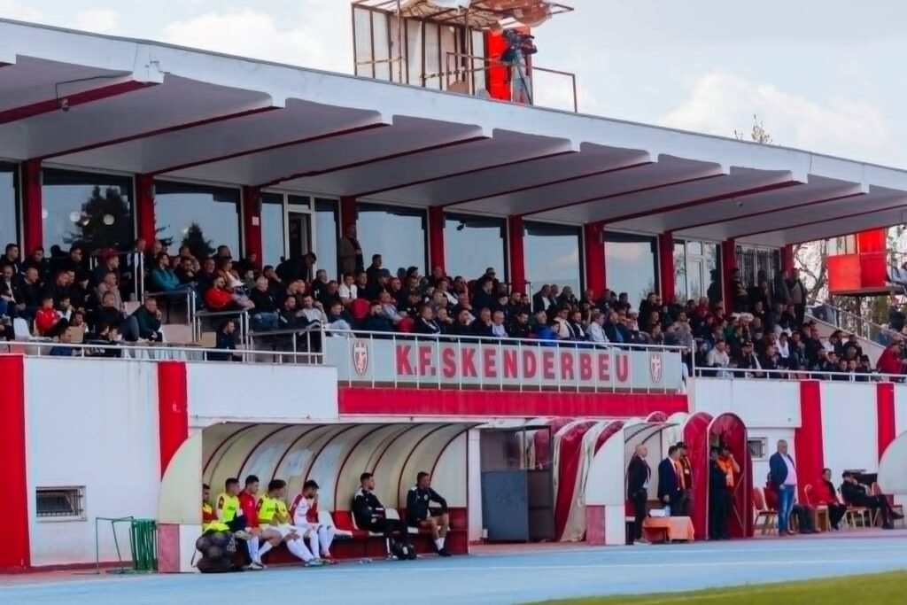 skenderbeu