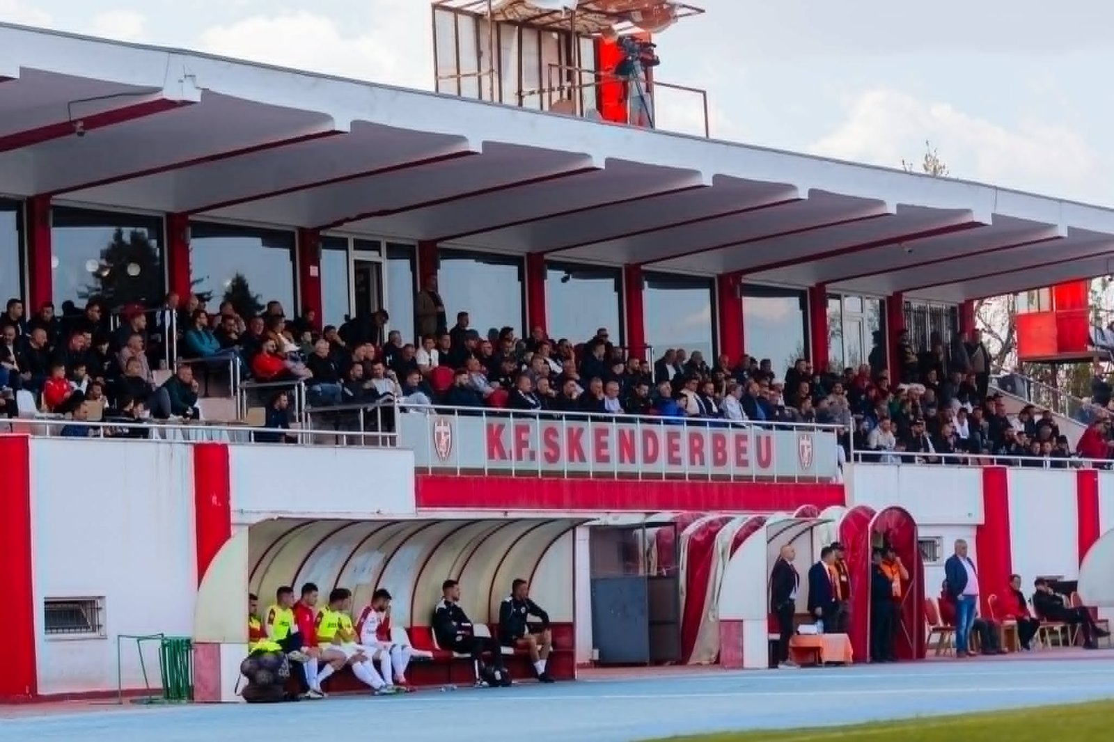 skenderbeu