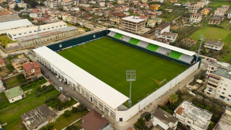 stadiumi egnatia