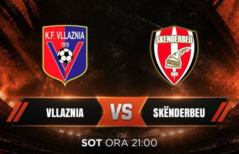 vllaznia skenderbeu