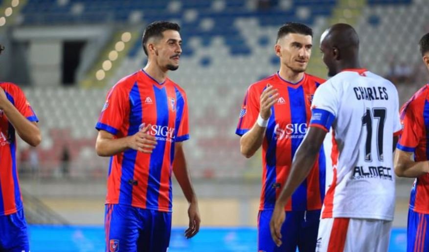 vllaznia skenderbu