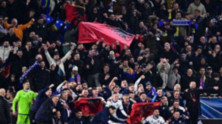 KOSOVA SHQIPERIA