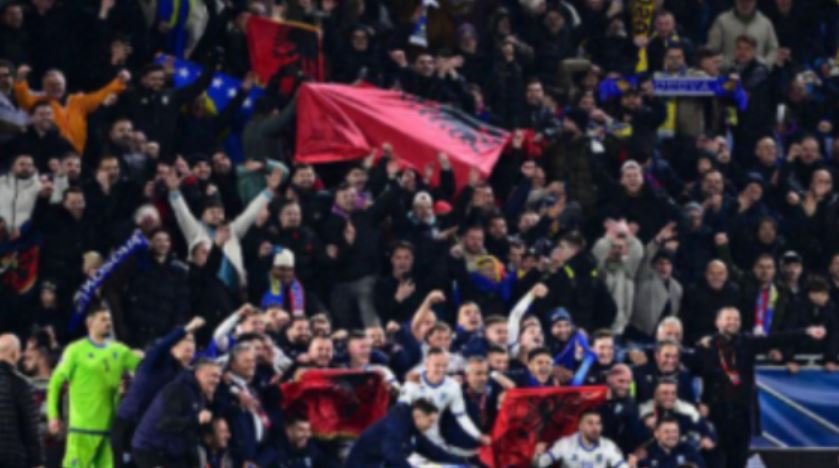 KOSOVA SHQIPERIA