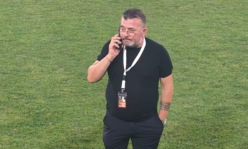 agim demrozi