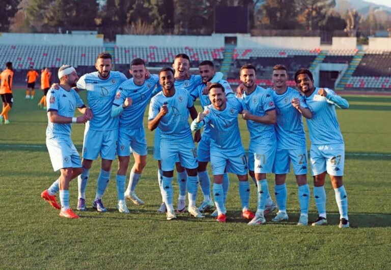 dinamo