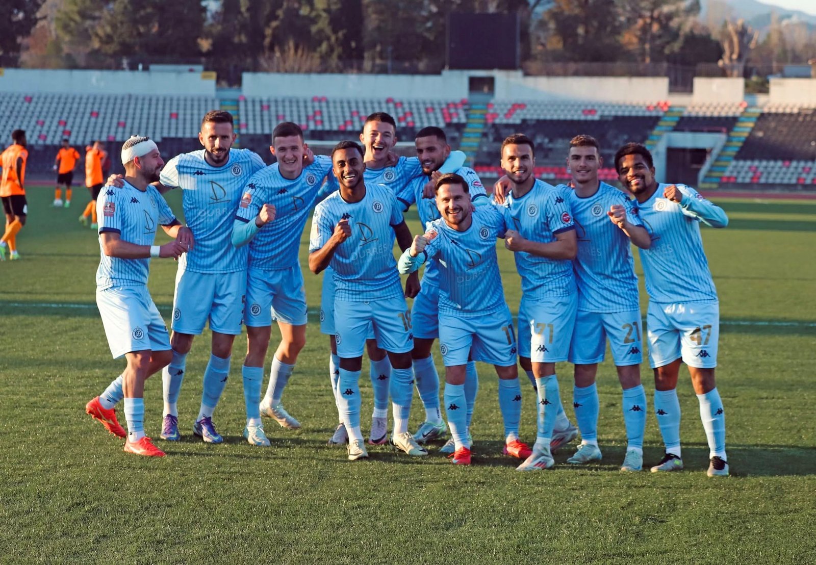 dinamo