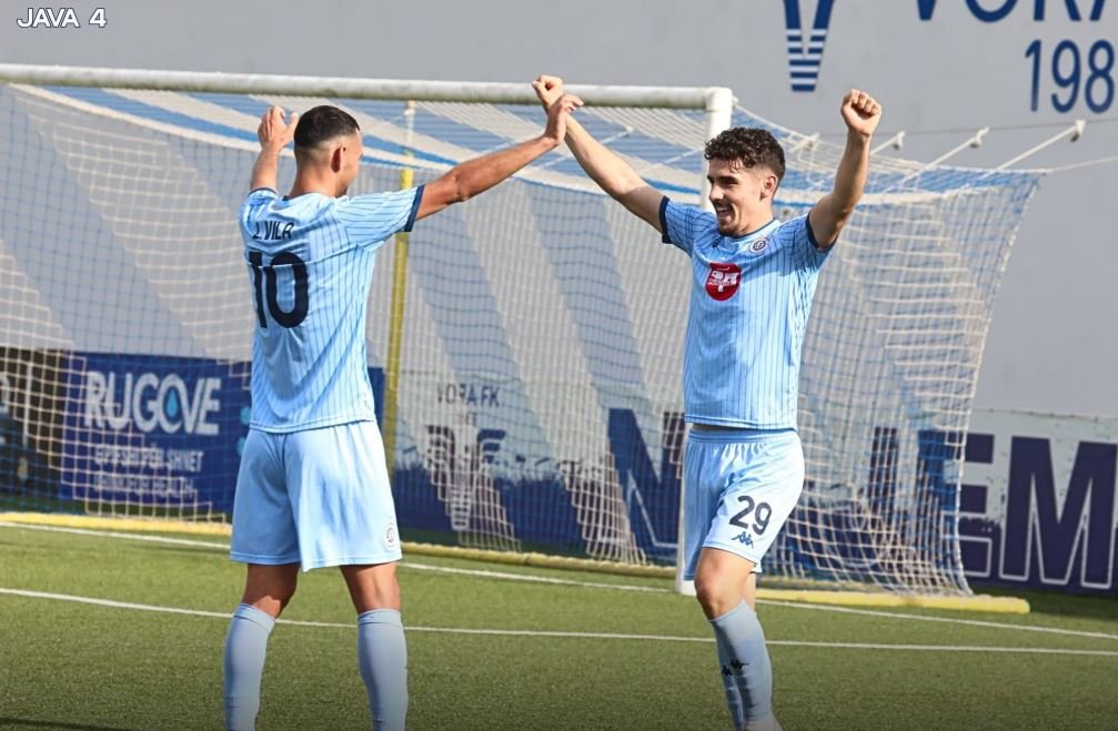 dinamo