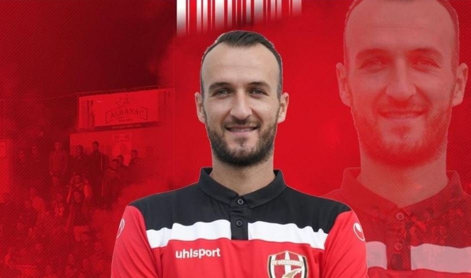 ditmar bicaj