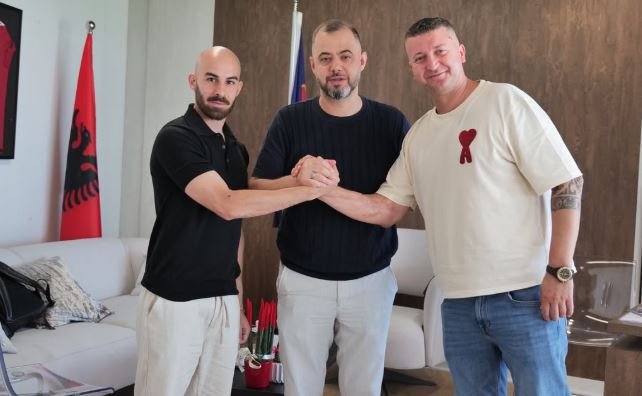 elite vllaznia