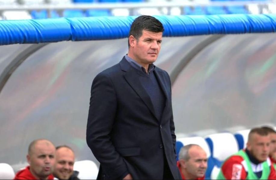 gerd haxhiu