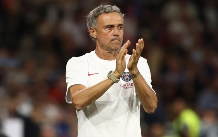 luis enrique