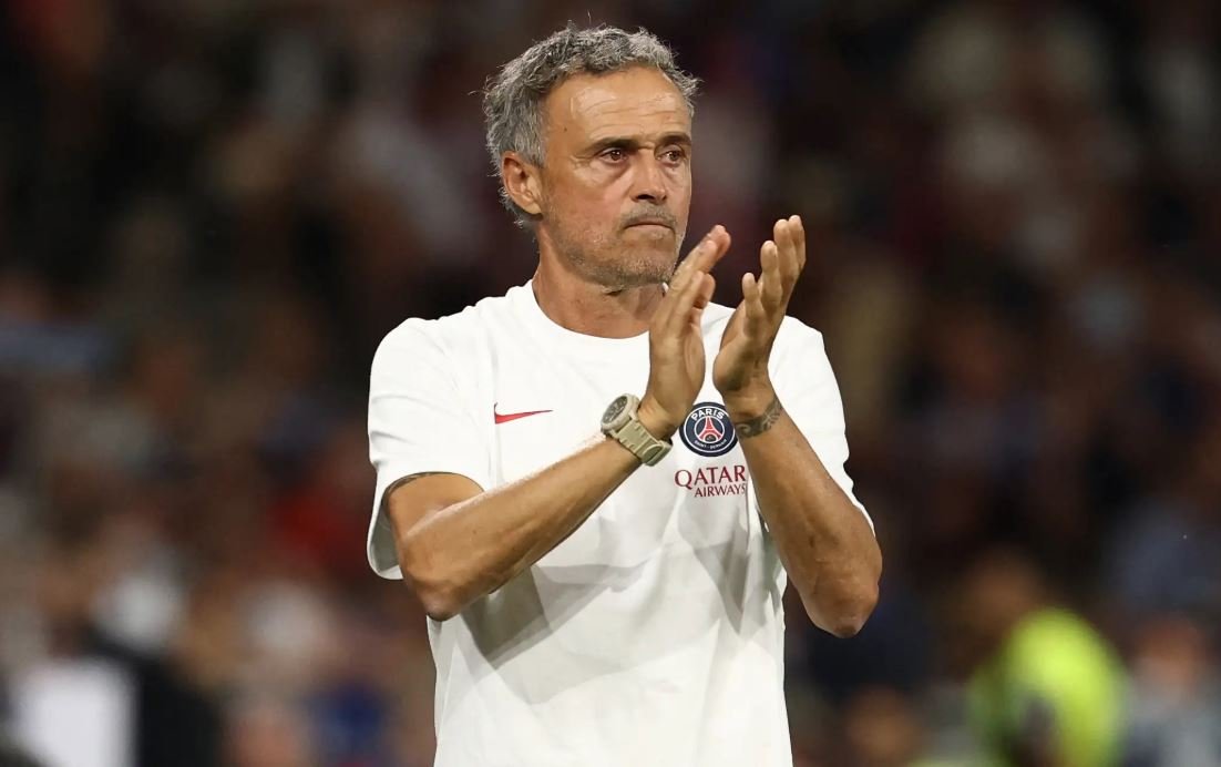 luis enrique