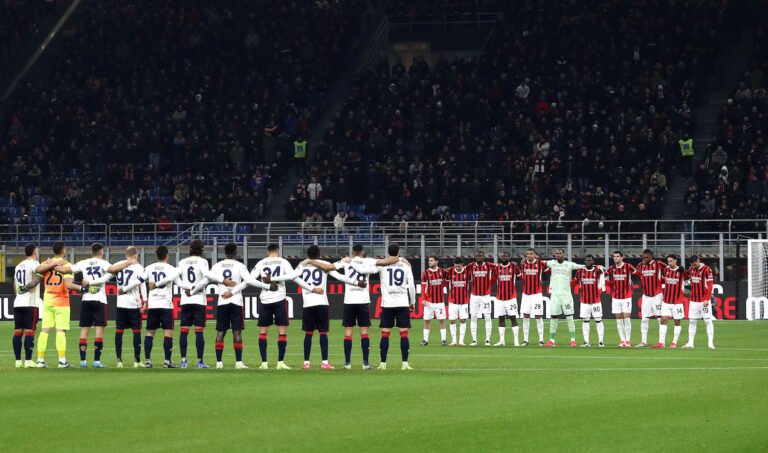 milan cagliari