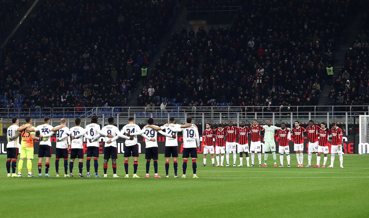milan cagliari