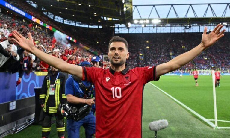 nedim bajrami