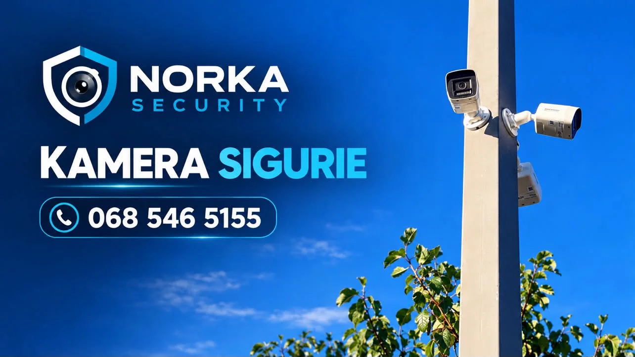 Norka Security
