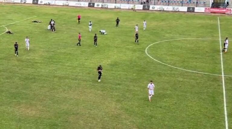 pogradeci flamurtari
