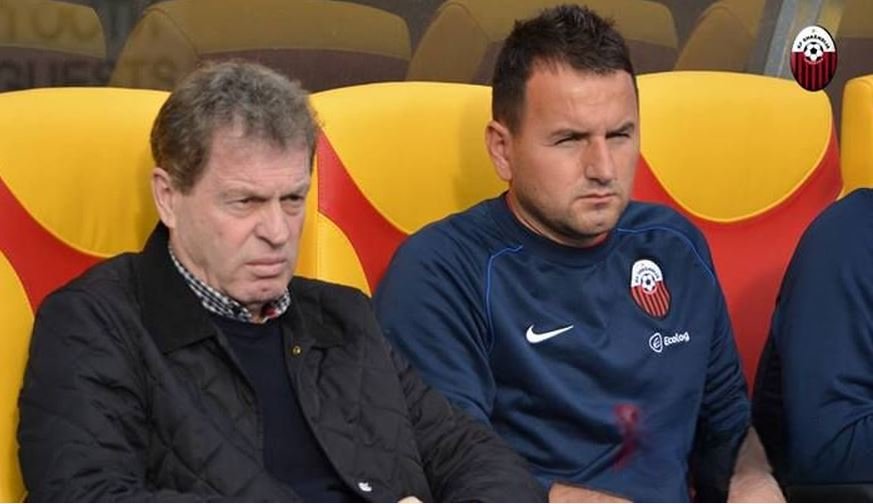 shpetim duro dhe jeton beqiri