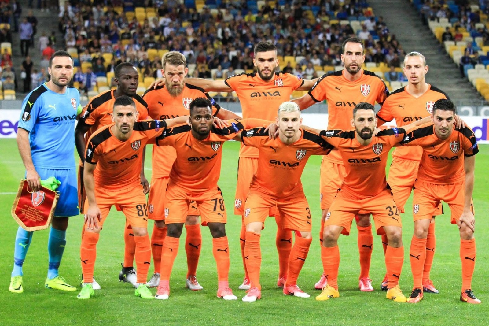 skenderbeu james adeniyi