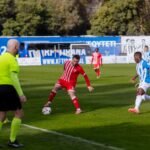 tirana dhe skenderbeu