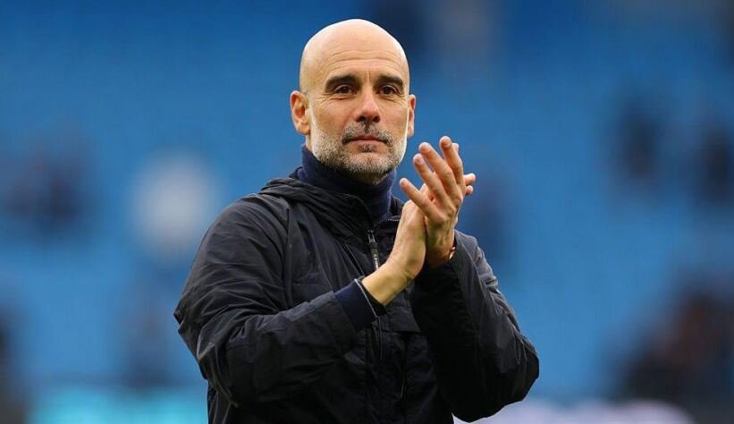 guardiola