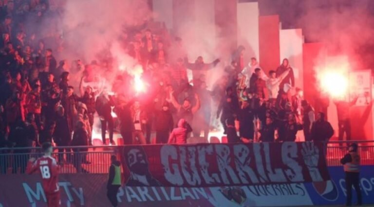 guerrils