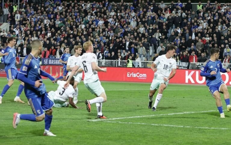 kosova