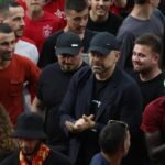 osli rama