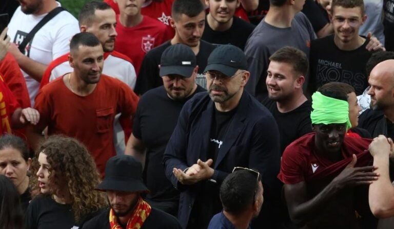 osli rama